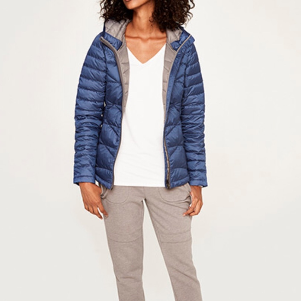 Lole Women’s Down Blend Jacket- like NEW